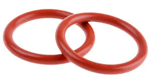 High Temperature Aging and Ozone Resistant O-Rings Seals for Vacuum