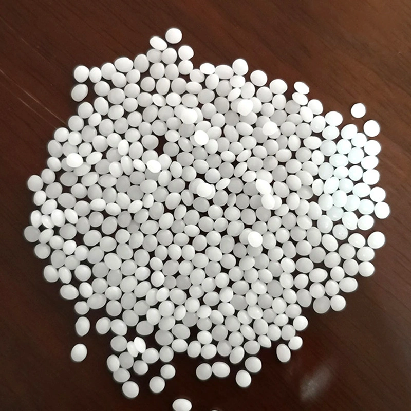 POM Granules Copolímero acetal DuPont POM Delrin 100AL NC010 POM 100P 500P materia prima plástica de buena calidad