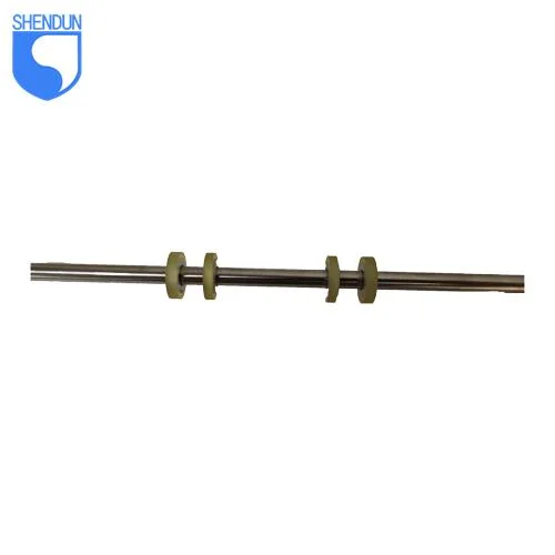 Hyosung Nautilus Hcdu Roller Shaft for ATM Machine (S4520000377 4520000377)