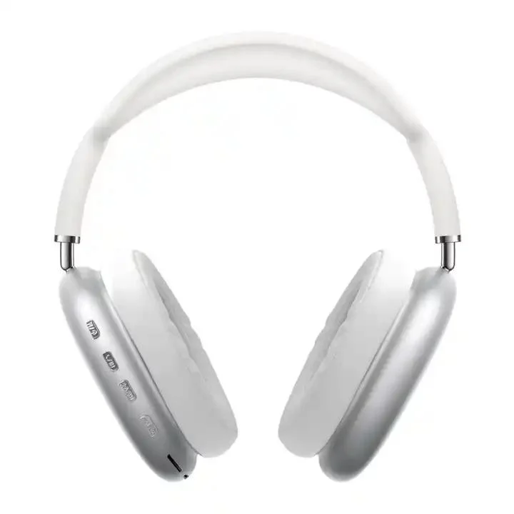 CASQUE sans fil PRO Max Sport casque de jeu microphone antibruit Modèles d'écouteurs 3 pour téléphone Apple 2023 Nouveau