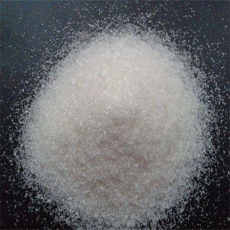 Food Grade Aluminum Ammonium Sulfate Alum Powder Price