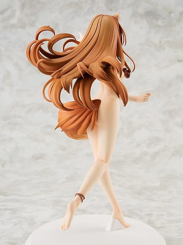 Spice Wolf Factory Custom Cartoon Toy Japanese Sexy Character Collection Figura do brinquedo