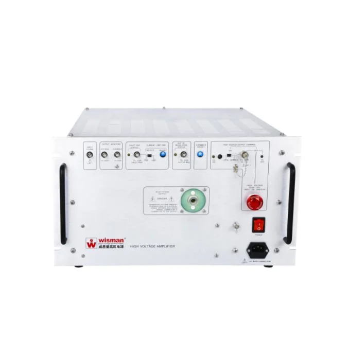 AMN series High Voltage Amplifier of Wisman High Voltage Power Supply in China