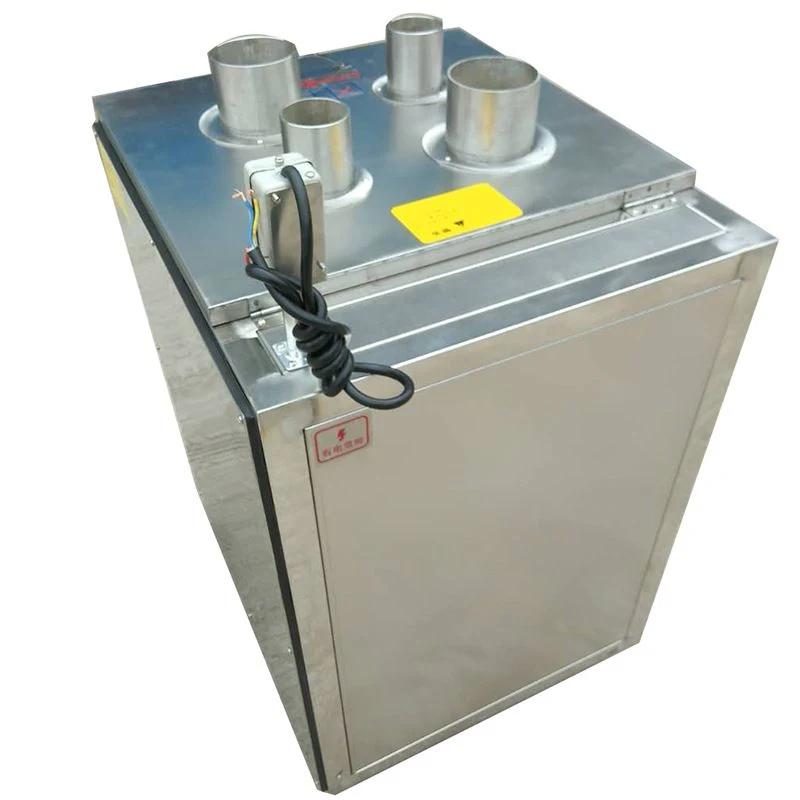 Uganda Plantain Chip Banana Chips Powder Cutting Frying Machine