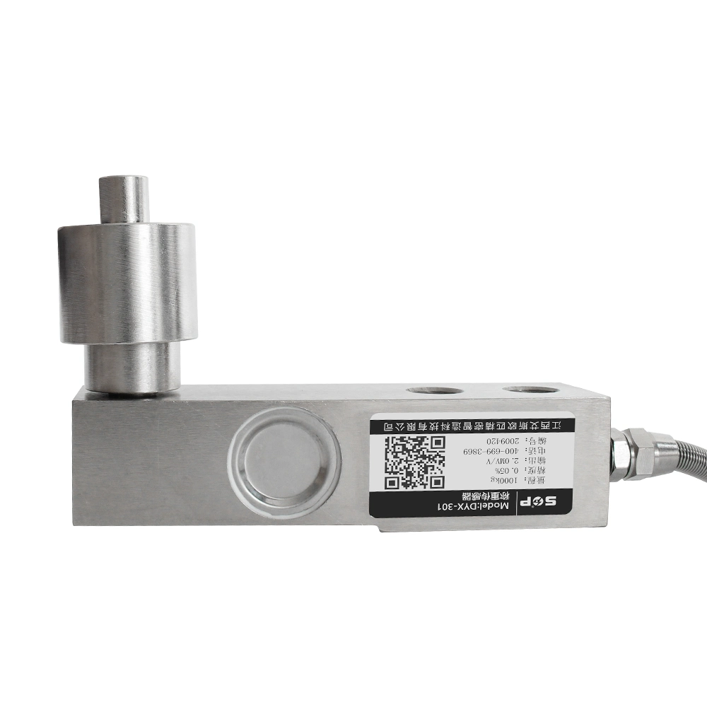 Direct Manufacturer Micro Load Cell Sensor Shear Beam Load Cells for Weighing Scales and Device