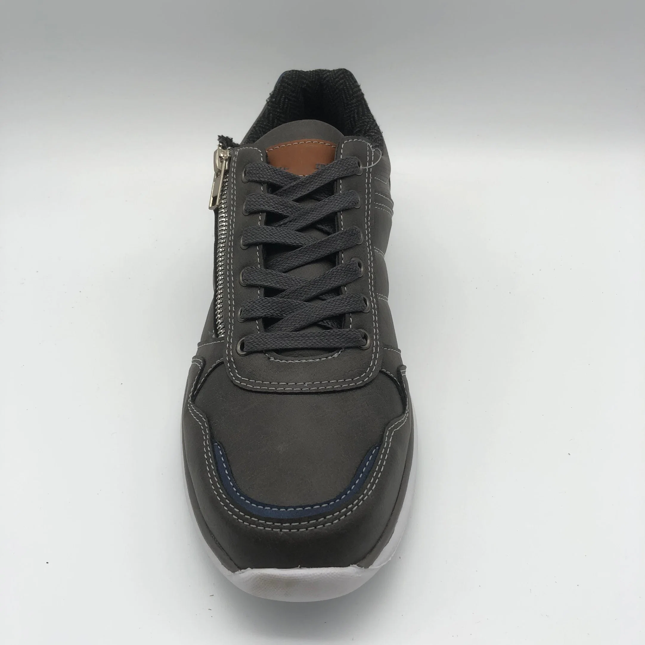 Custom Men Shoes Wholesale Classical Casual Cheap Price Light Good Quality Sport Shoes