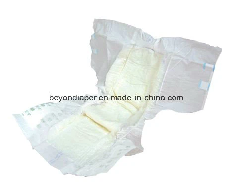 Super Absorbency Disposable Adult Diaper with Factory Price