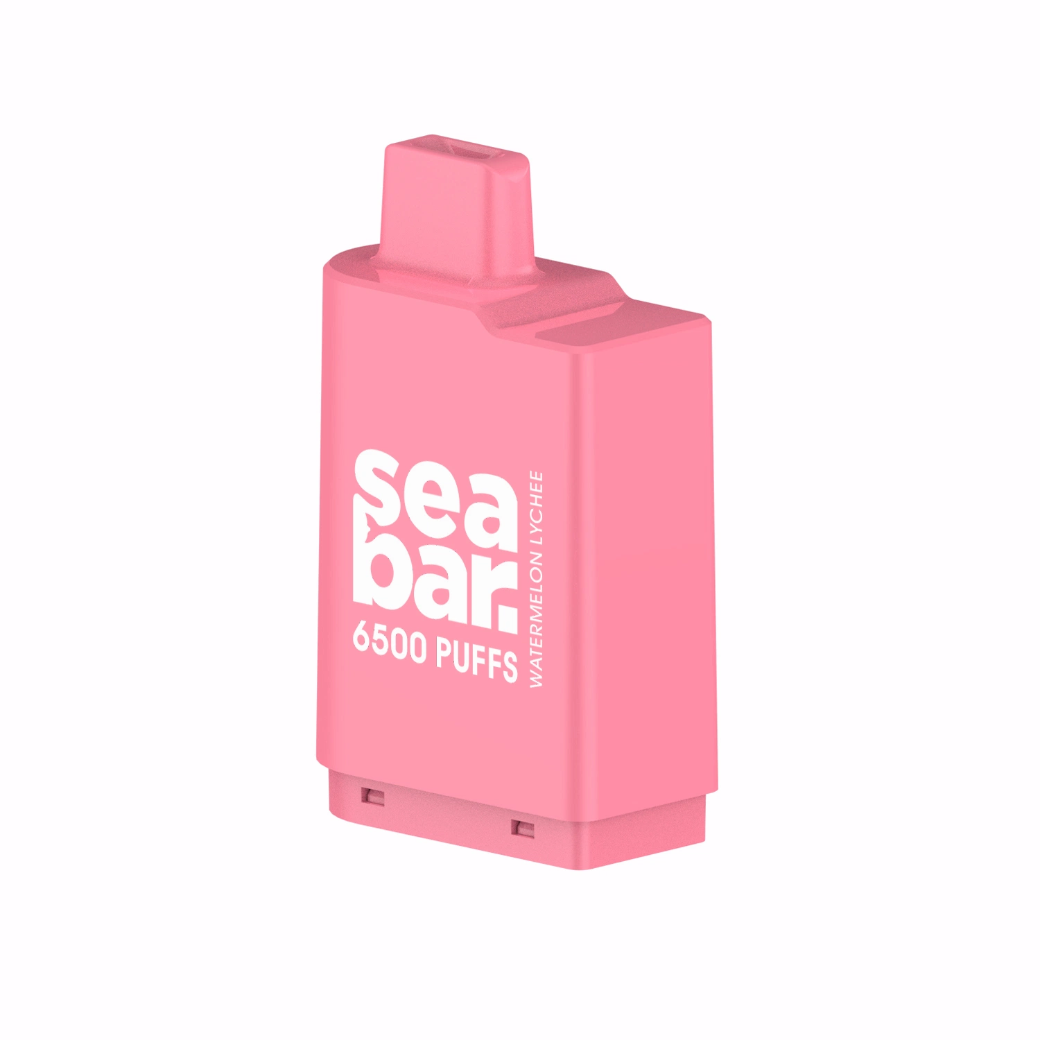 Seabar 6500 Puff Pod Shenzhen E Cigarette Wholesale/Supplier Disposable/Chargeable Vape Rechargeable Vape Pen Pod System