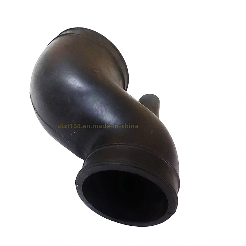 High Quality Deutz Bf4m1013ec Diesel Engine Spare Parts 04282369 Manifold Rubber Pipe for Turbocharger Deutz Full Range of Components