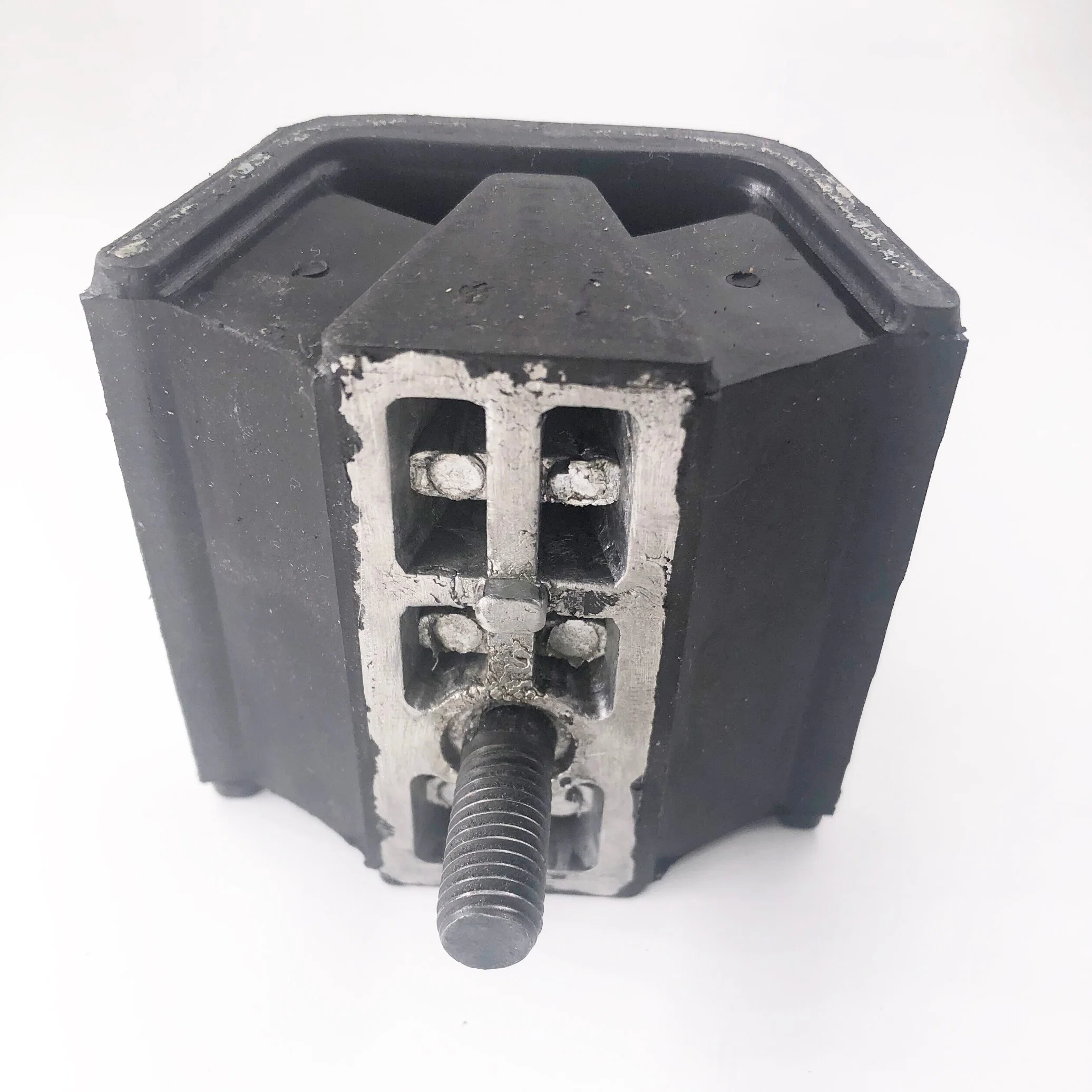 Mould Customize Casting Rubber Shock Absorber Buffer Block Auto Parts