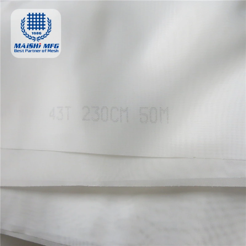 Nylon Filter Membrane and Woven Mesh Filters