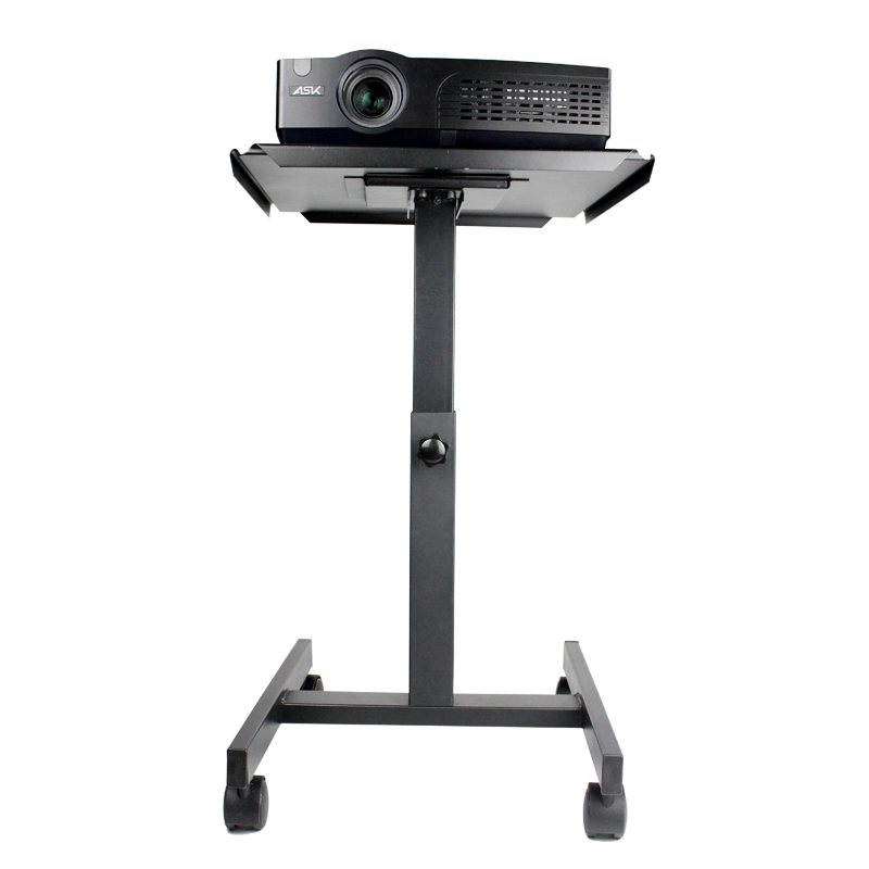 Audio Visual Cart Trolley for Office and Presentation
