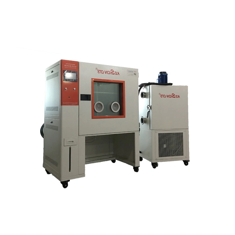 Separate Filter Weighing System Test Chamber / Test Machine / Testing Equipment