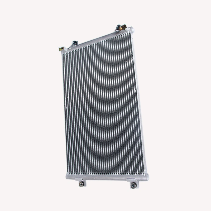 Original Factory Wholesale/Supplier Excavator Radiator Heater After Cooler for E374f