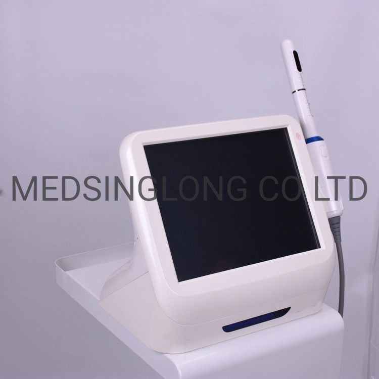 Hot Sale High Intensity Focused Ultrasound Hifu Vaginal Tightening Machine Mslhf10b