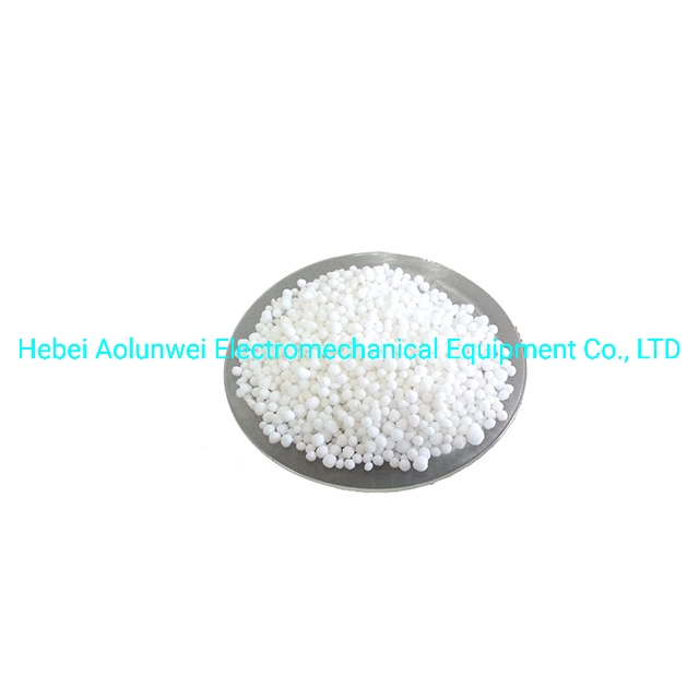 Factory Supply High Purity 46% Urea CAS 57-13-6 for Fertilizer