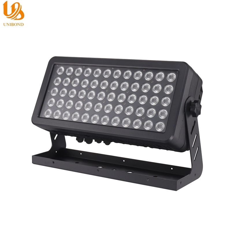 Venta caliente City Wall Washer 60*15W IP66 luces LED a prueba de agua