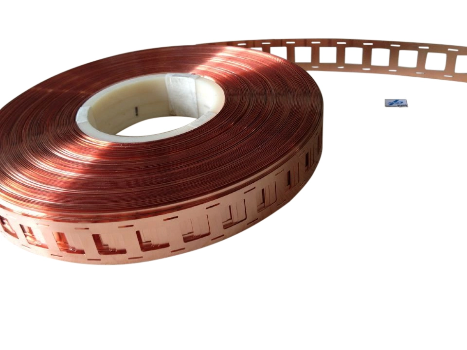 Best Price Pure Copper Welding Strip Copper Foil C1100 T2 32650 Battery Welding Pure Copper Strip Tape Copper Strip Copper Brass Strips Copper Bar