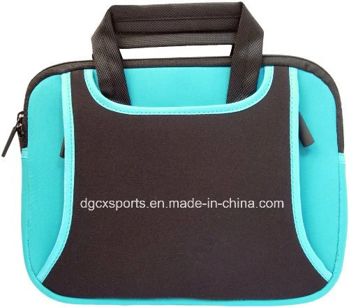 Popular Waterproof Neoprene Laptop Computer Notebook Bag