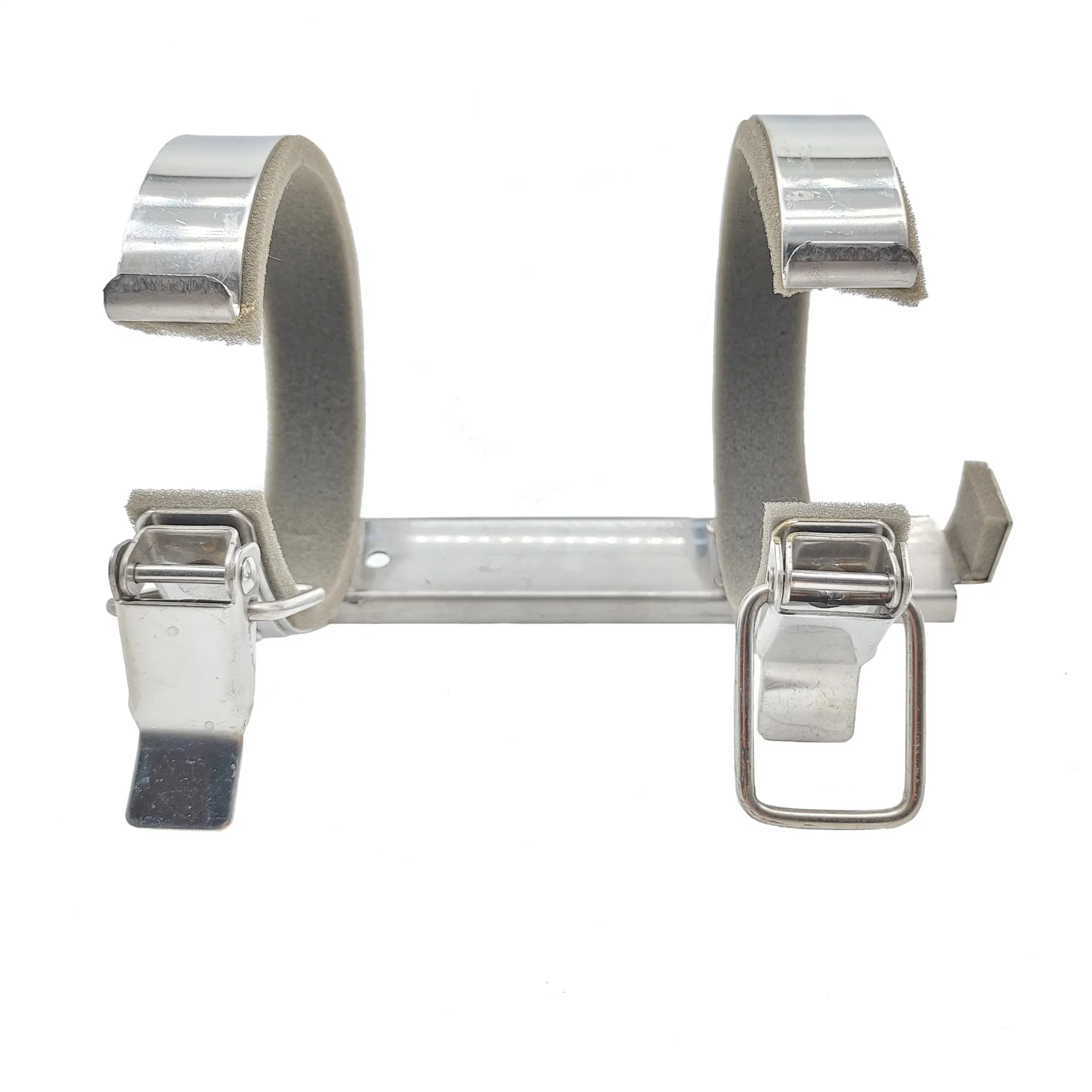 Professional Fire Extinguisher Bracket - Rust-Proof and Wear-Resistant Metal Holder