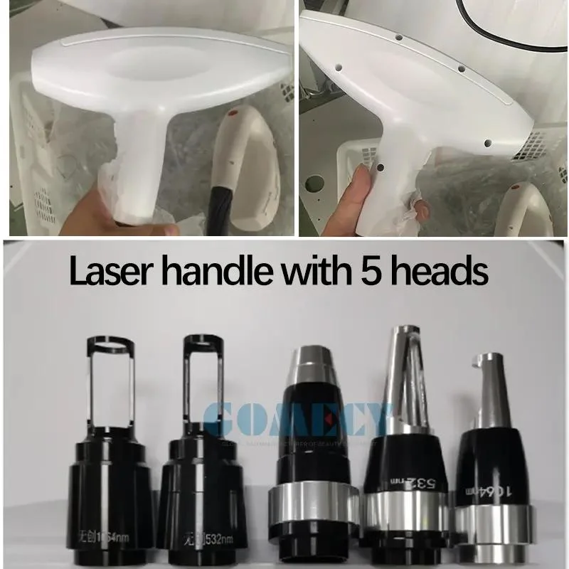 Schmerzlose Permanent Ice Cooling Remover Körper Laser Haarentfernung Gerät