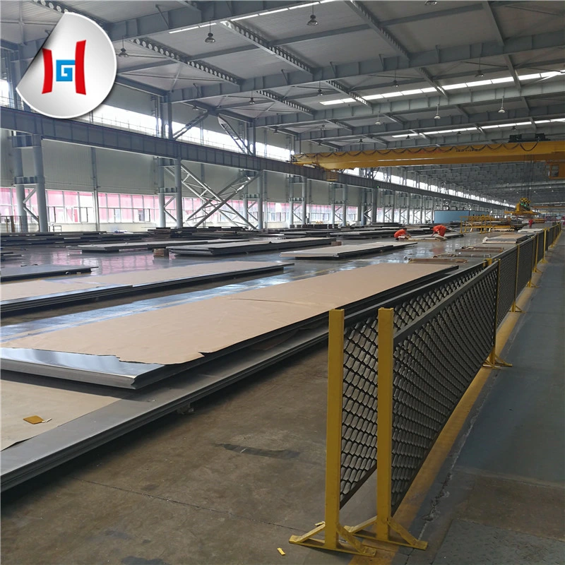 Ultra Wide Aluminum Sheet Plate Alloy 5052 5083 5086 5182 5754 Factory Price