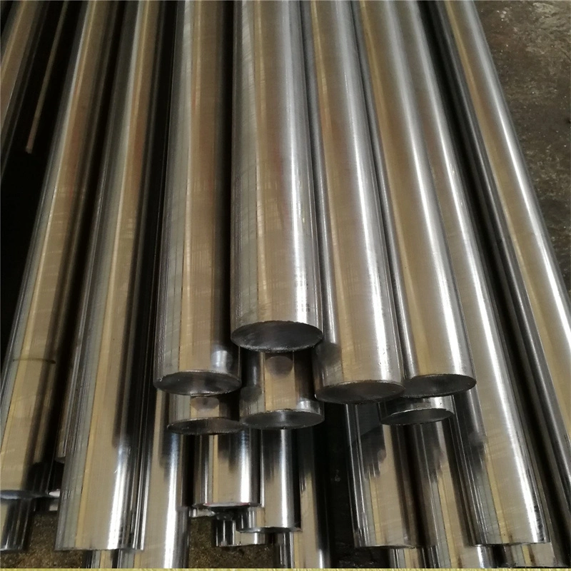 DIN1.4462 F55 Heat Resisting Stainless Steel