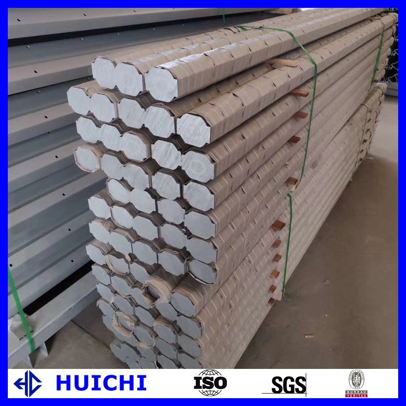 China Suppliers Oval 40*80 Aluminum Profile in Stock