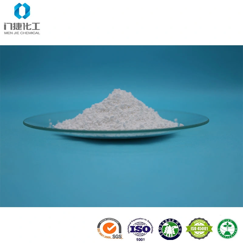 Schwimmbad Chlor Tabletten Pulver Granular 56% SDIC Tablet SDIC Dihydrat Tablet Granular