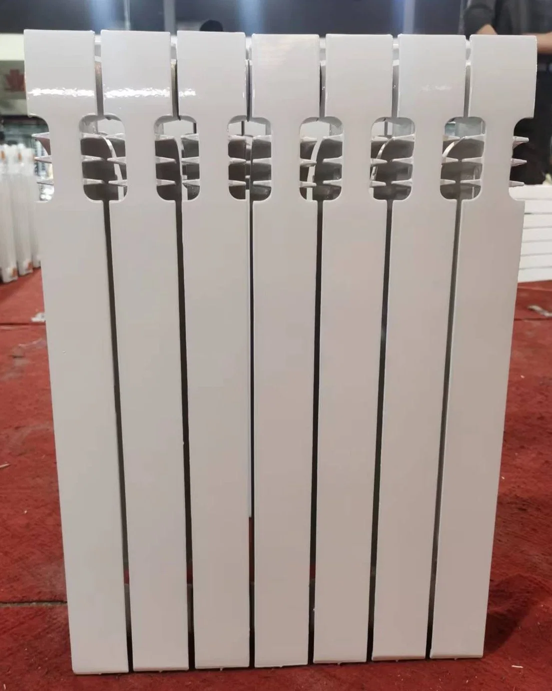 Factory Supply for Russian Market Cast Iron Radiator