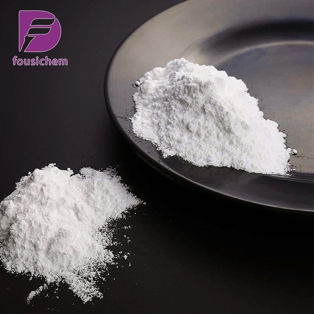 Organic Chemical Industry L-Pyroglutamic Acid CAS 98-79-3