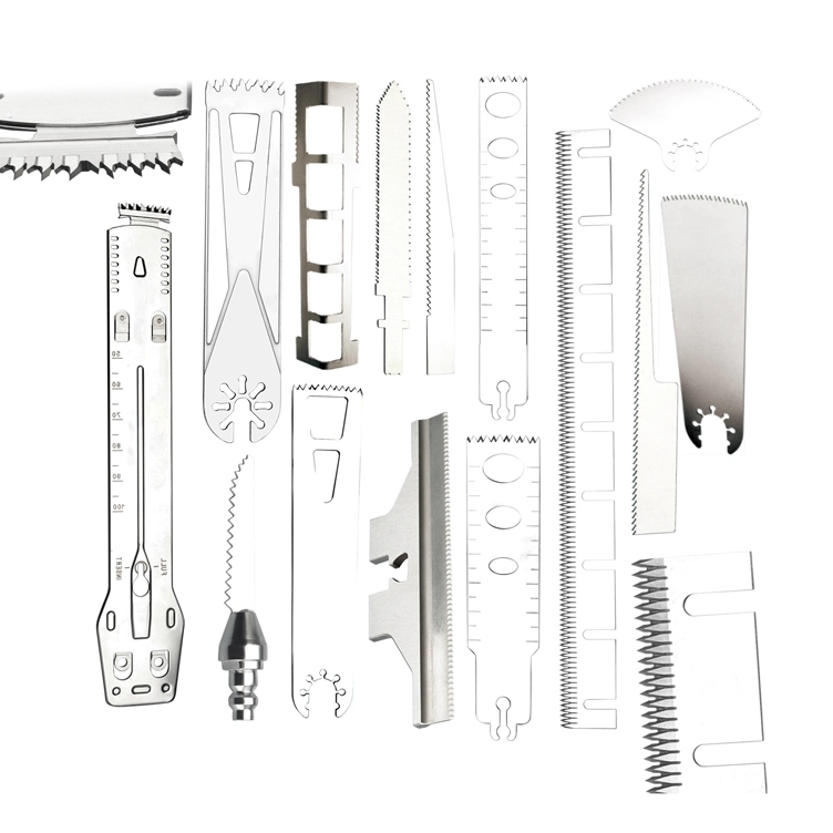 Stainless Steel Surgical Bone Cutting Saw Mini Bone Saw