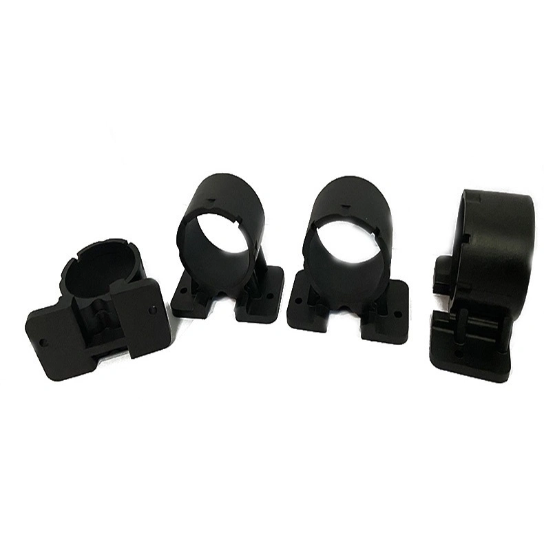 Anti-Aging Miniature Water Pump Accessories Vibration Damping Rubber Seat