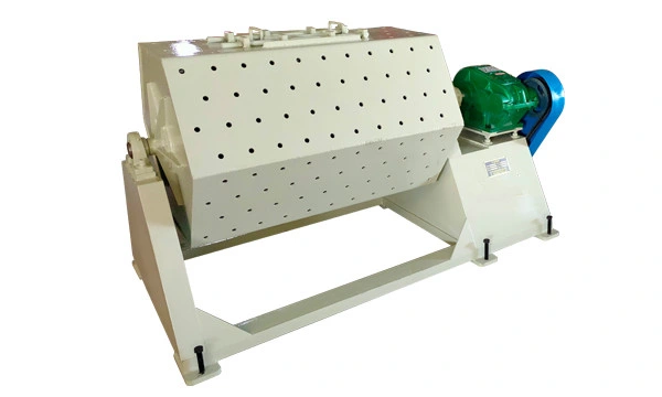 Grinder Deburring Polishing Hexagonal Roller Machine