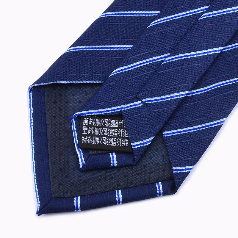 Popular Fashion Custom Wholesale/Supplier Silk Tie