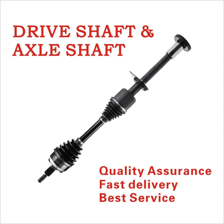 Gjf Brand Auto Spare Parts Right Drive Shaft for VW Tiguan 1.8 Mt/R C-Ad035-8h Drive Shaft for Car