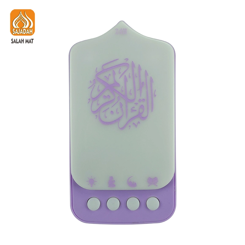 Factory Price Arabic Zikir Plug Muslim Koran Speaker Zk90-B