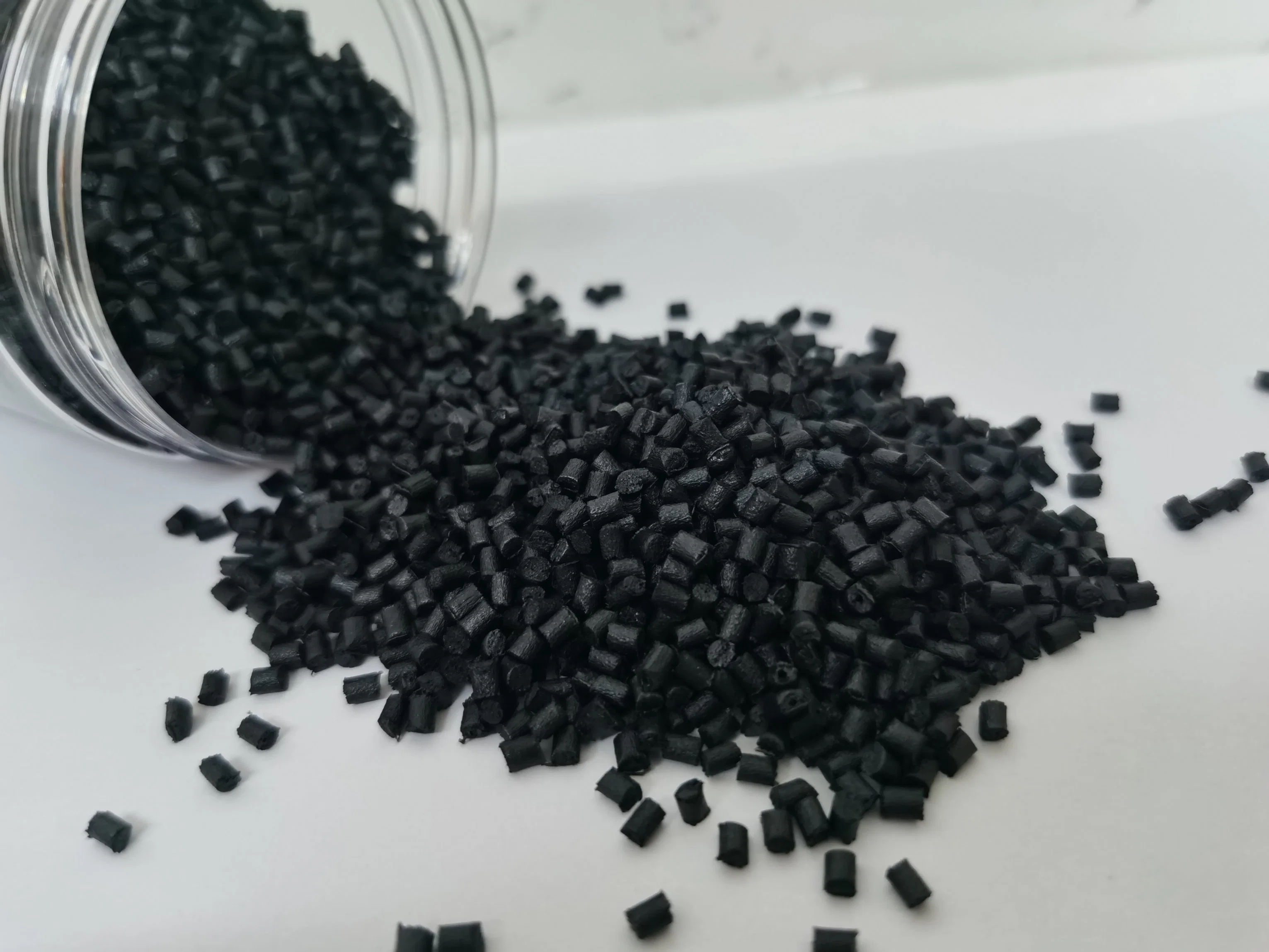 Polyamide, PA6+10GF, Nylon Raw Material, Glass Fibre Reinforced, Engineering Plastic, Injection Moulding, Competitive Price, Auto Parts, Tools Outer Case