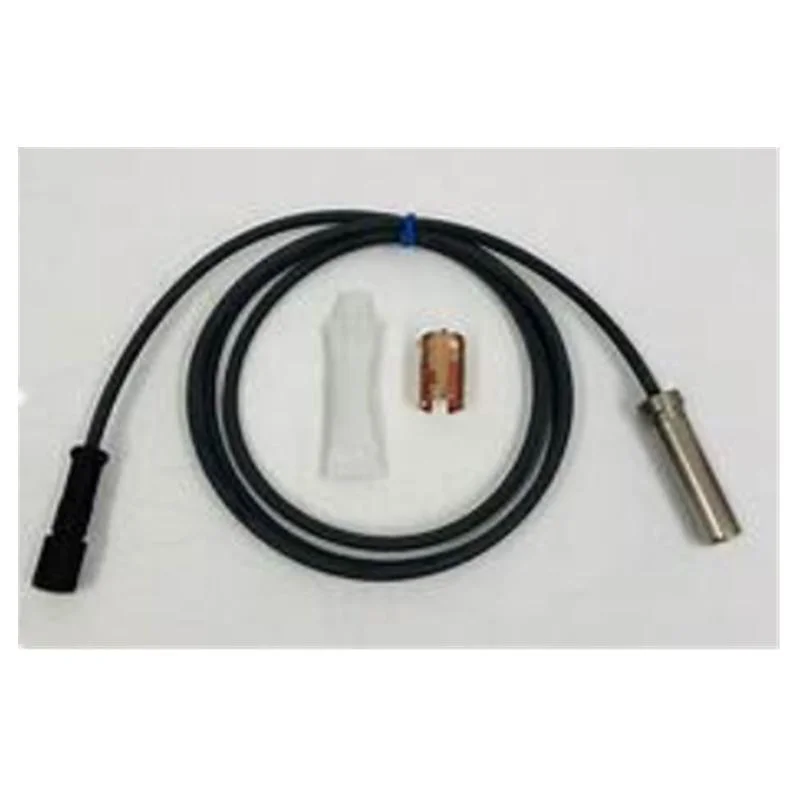 ABS Wheel Speed Sensor 4410329682 Kit: Inductive Sensor with Socket