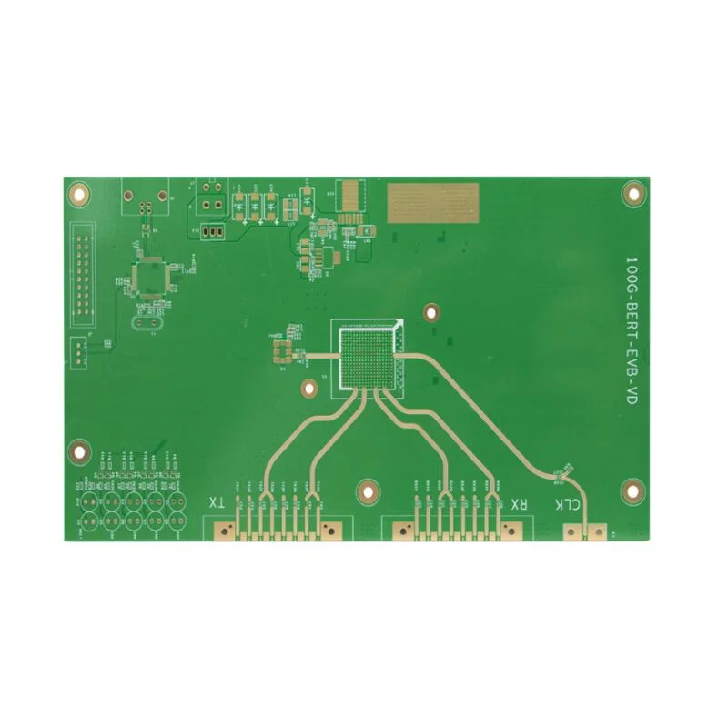 PCB Mayorista/Proveedor 24 capas ate placas de prueba muestra Trader PCB