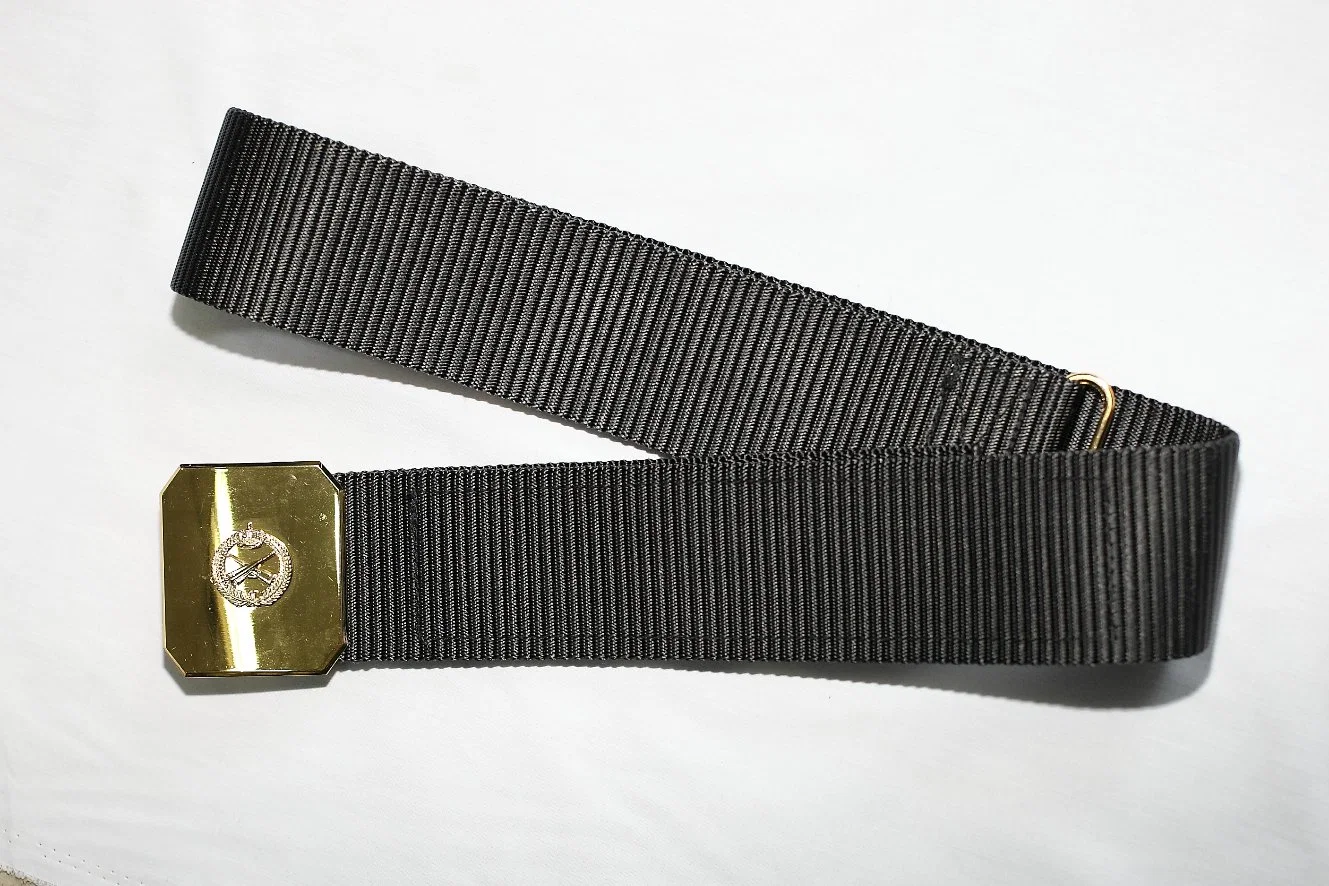 Ceintures Militaires (CB30500-4)