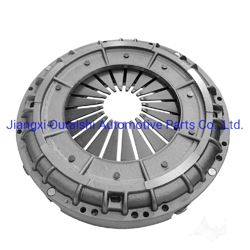 Clutch Assembly Manufacturers Truck Clutch Cover/Clutch Disc/Clutch Plate 3482 124 549 for Man Kinglong Mercedes Benz HOWO Van Hool Volvo Evobus Yutong