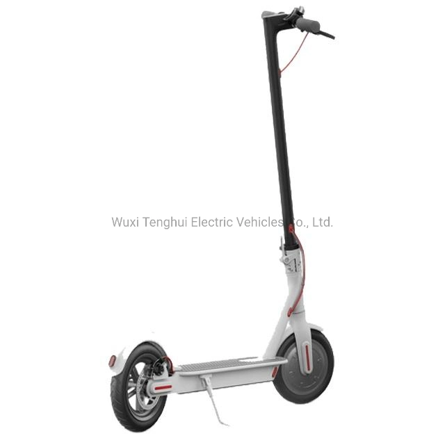 Engtian New Model Mobility Foldable Factory Kid Bikes 2 Wheels Electric Kick Foot Scooter Adult Two-Wheel Bicycle CE 36V