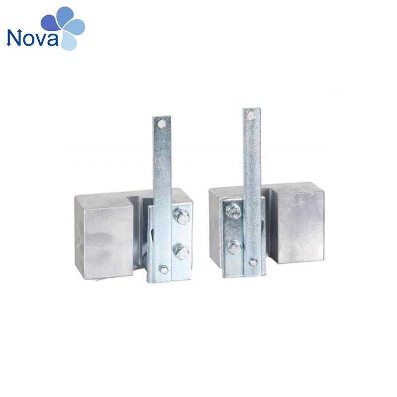 Nova 500-1000kg Standard Export Paket 500kg-1000kg Aufzug Sicherheitsteile