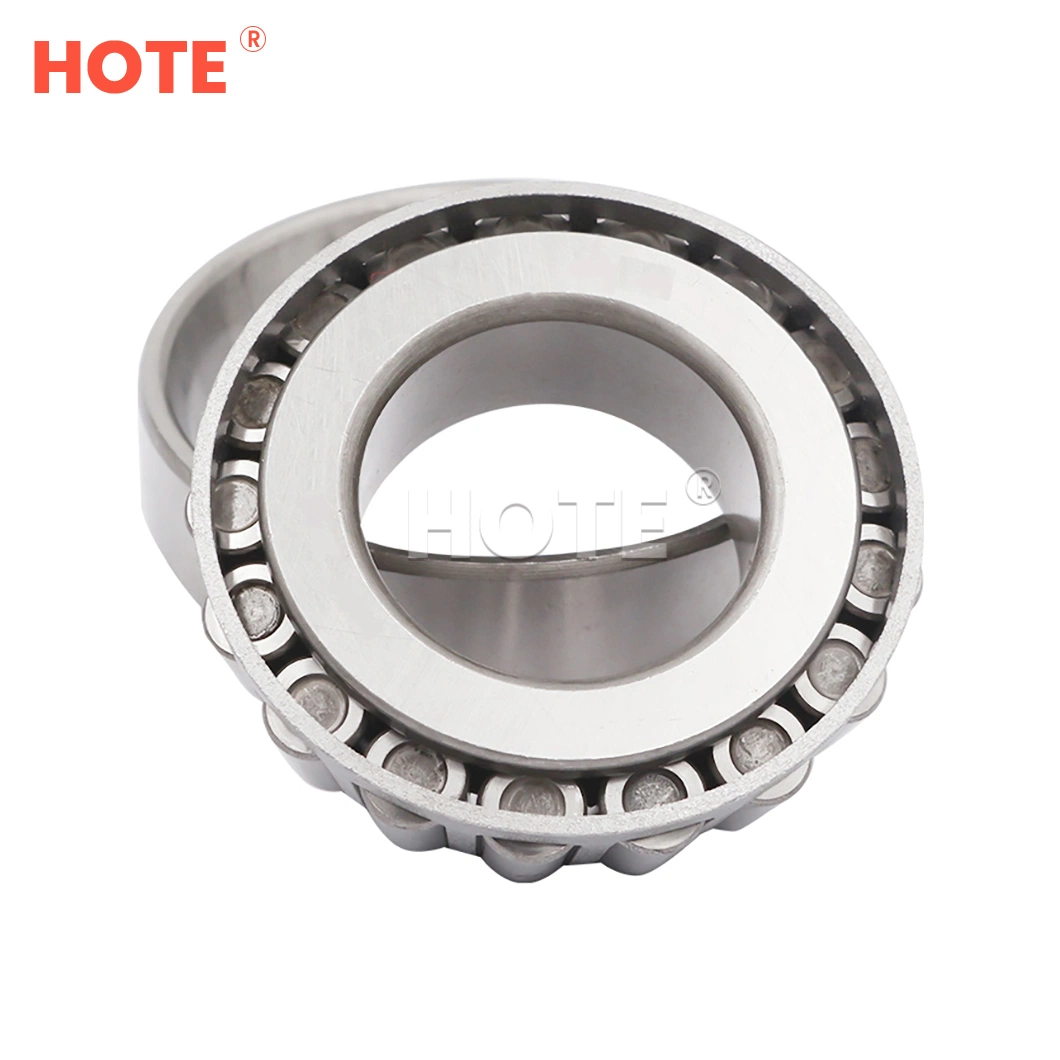 2077930 77750K 382952/Hc 381992hc Four Row Tapered Roller Bearings for Rolling Machine