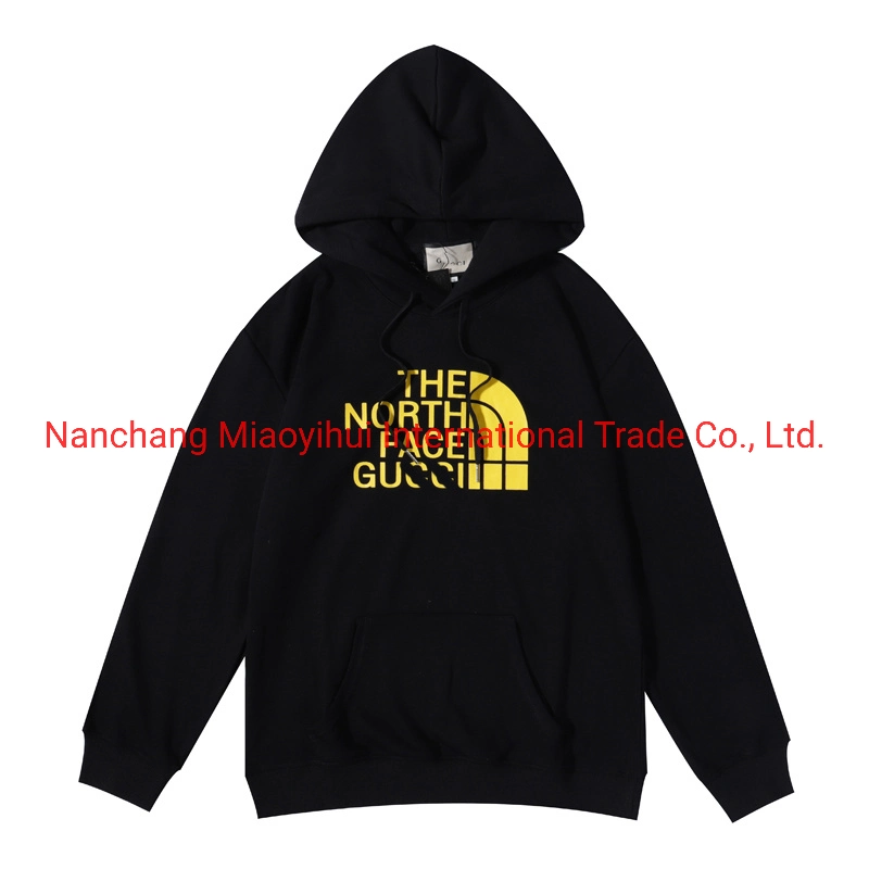 Wholesale/Supplier Luxury Handbag Hoody Women T-Shirt Fashion Coat Men Down Coats Lady Clothes Kint Sweater Hoodie Brand Clothing Designer Hoodies Ladies Handbags Wear