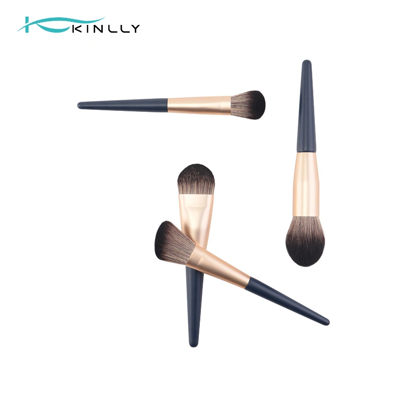 Professionelle Make-up Pinsel Set 10pcs Kosmetische Pinsel Sets Schönheit machen Up-Kosmetikwerkzeug