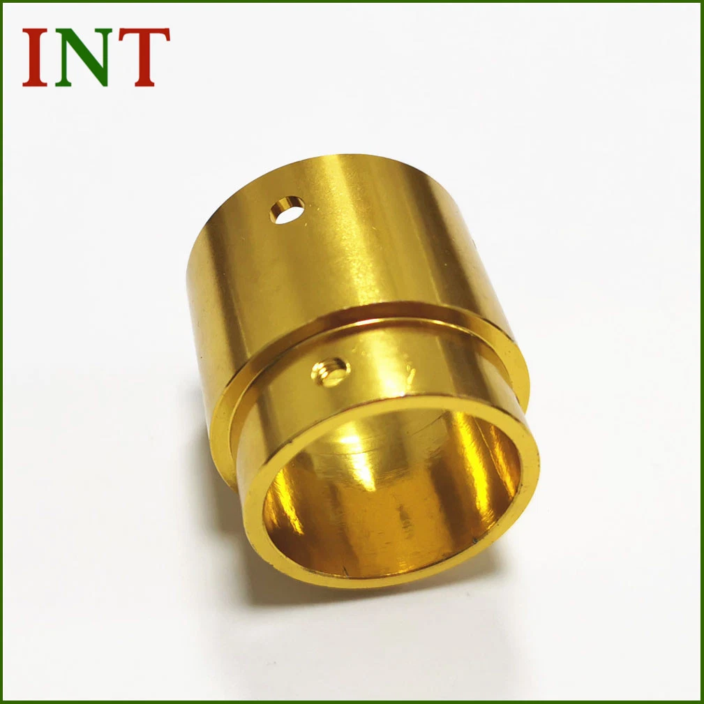 Factory Customized Service OEM CNC Machining Electrical Part