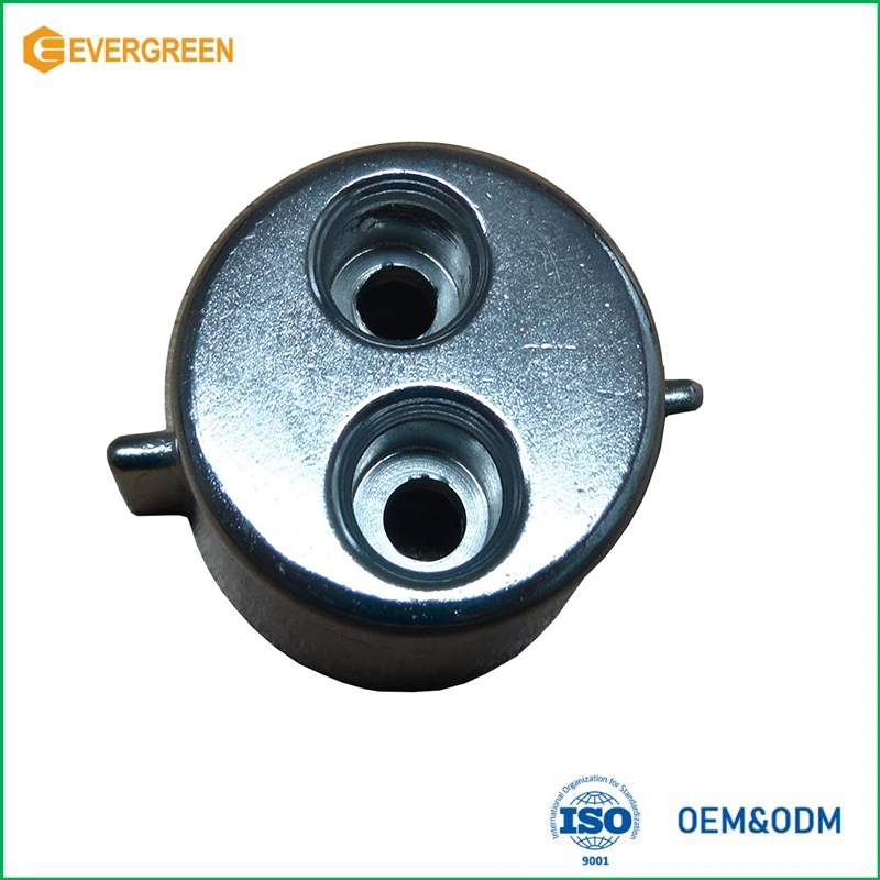 Magnesium/Aluminium/Zinc Alloy Die Forging/Casting Parts for Medical Equipment/Aircraft/Fitness Equipment