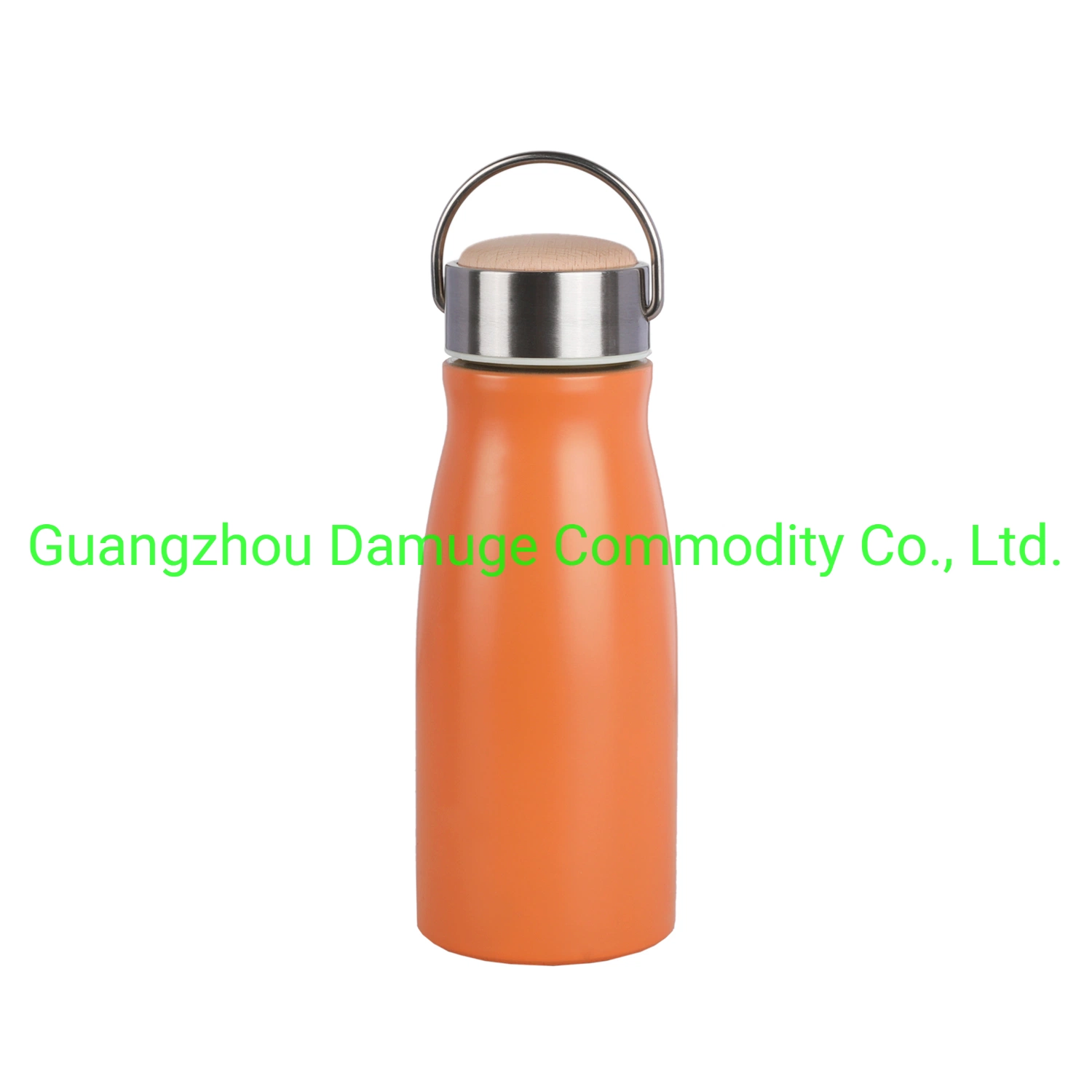 2021 Stocked New Design 350ml 500ml Custom Drinking Kid Water Bottle Double Wall Insulated Stainless Steel Thermos Vacuum Flasks & Thermoses